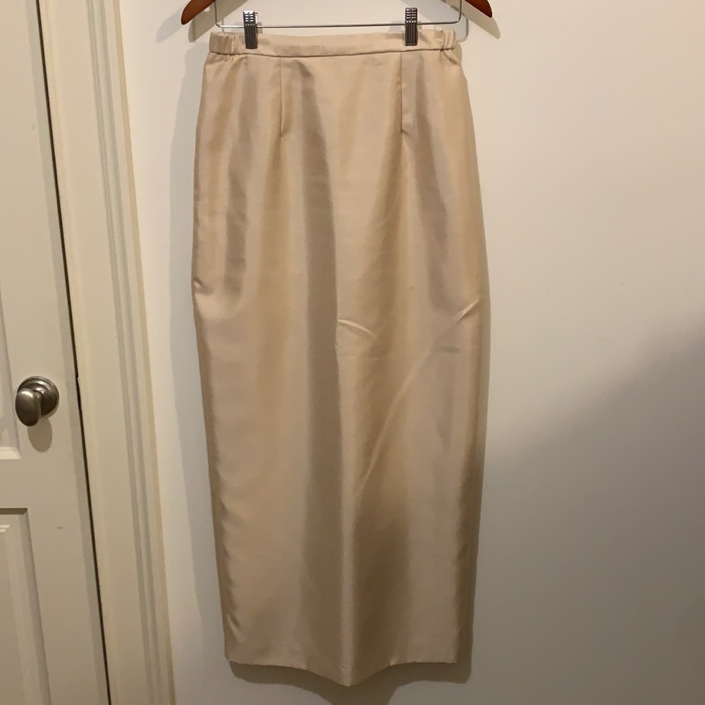 Cocktail skirt